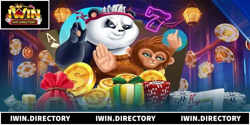 Bí Mật Thuật Toán Và Cách Tối Ưu Tỷ Lệ Thắng Nổ Hũ Iwin