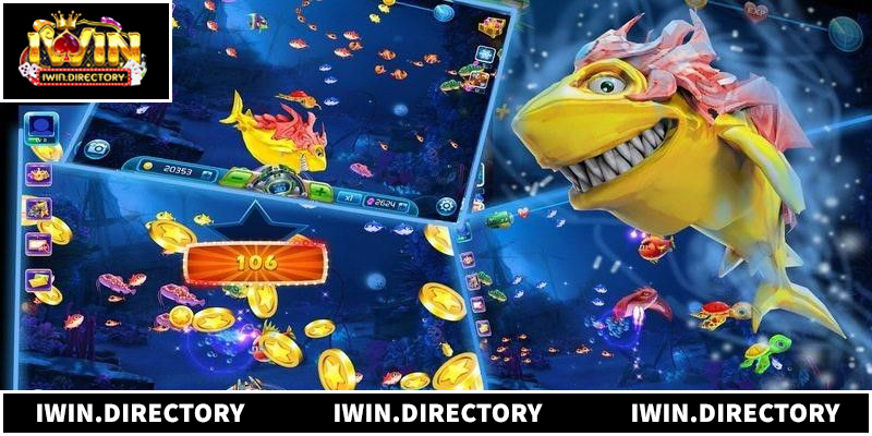 Các tính năng hiện đại hỗ trợ người chơi săn thưởng