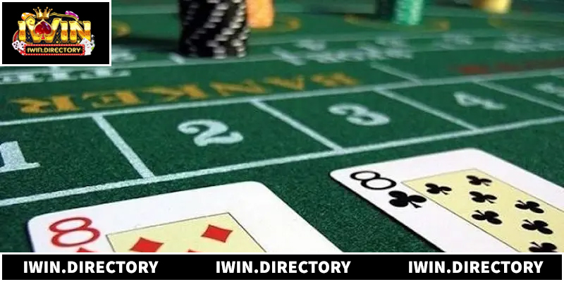 Cách Nhận Diện Các Loại Cầu Bài Phổ Biến Trong Baccarat Iwin