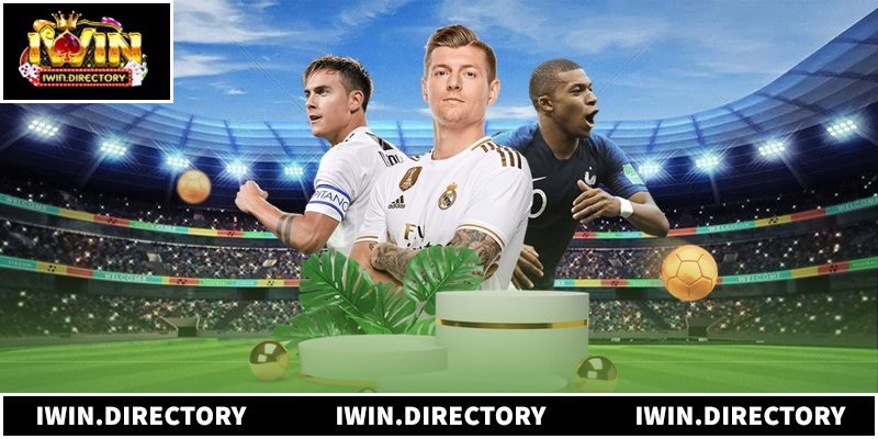 Cách vận hành của bảng tỷ lệ kèo trực tuyến tại Iwin