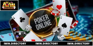 Chiến Thuật Đọc Vị Đối Thủ Khi Chơi Poker Iwin Cho Người Mới