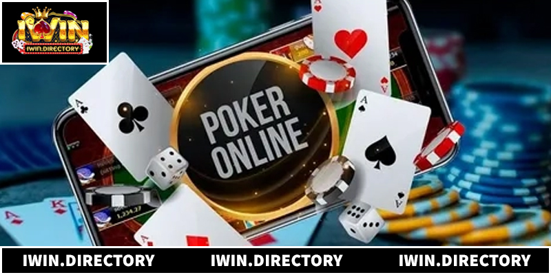 Chiến Thuật Đọc Vị Đối Thủ Khi Chơi Poker Iwin Cho Người Mới