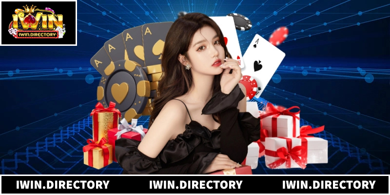 Game Bài Iwin Và Nghệ Thuật Tái Hiện Sòng Bài Las Vegas
