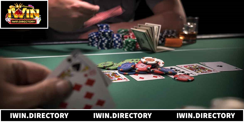 Mẹo đọc tâm lý đối thủ khi chơi poker
