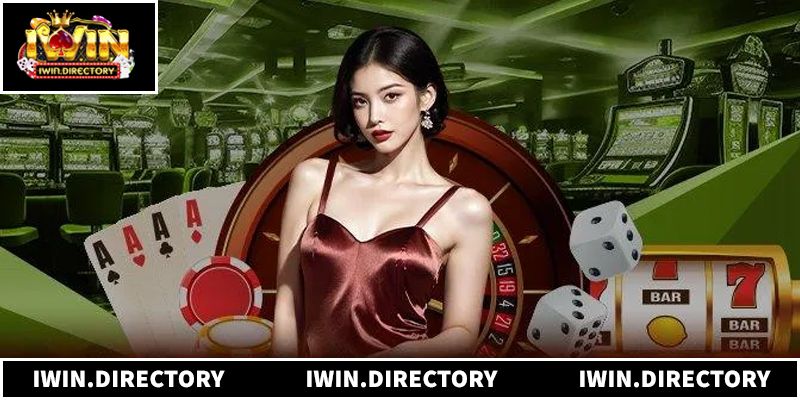 Những ưu điểm nổi bật khi chơi tại Iwin