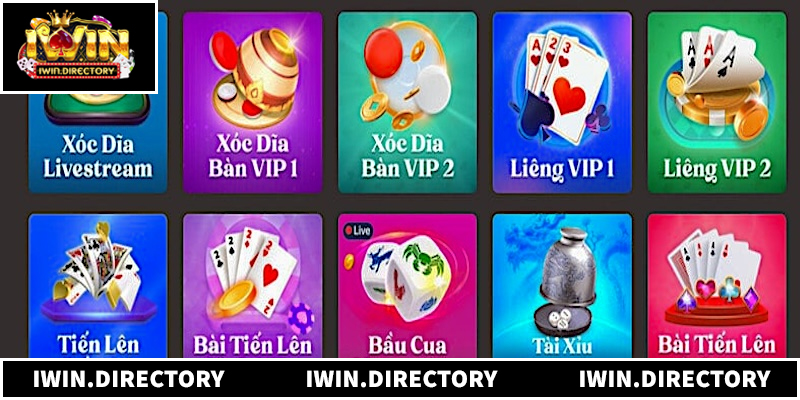 Sảnh cược cung cấp game bài từ truyền thống đến hiện đại