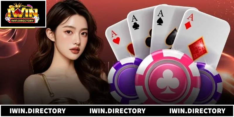 Tổng quan về các sảnh chơi tại Iwin